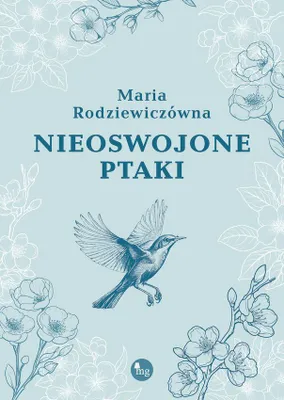Produktbild von Nieoswojone ptaki