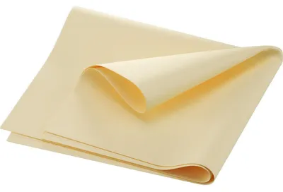 Produktbild von 5x Dunilin-Servietten 40 x 60 cm  1/4 Falz cream | Packung (45 Stück)
