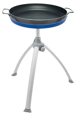 Produktbild von Cadac Paella-Grill für den Outdoor-Bereich mit 30 mbar Gasanschluss