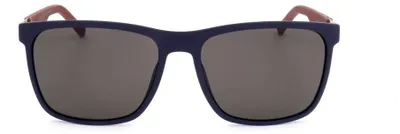 Produktbild von Tommy Hilfiger TH 1445/S LCN/NR Glasdurchmesser: 57