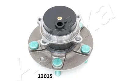 Produktbild von ASHIKA 44-13015 Radnabe Vorne für MAZDA MX-5 III (NC)