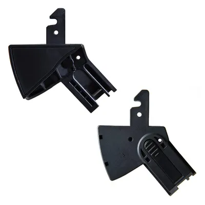 Image de Poussette Hauck LIFT UP 4, extensible