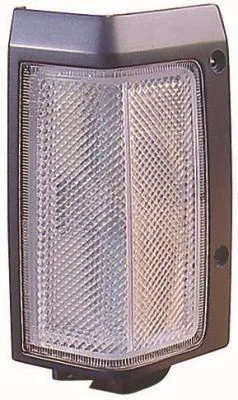 Produktbild von ABAKUS 215-1554L-A Blinker Blinkleuchte vorne Links für NISSAN PICK UP (D21) TERRANO I (WD21)