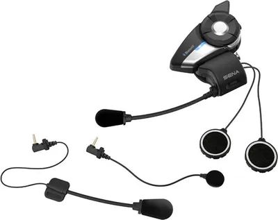 Produktbild von Interkom Motocyklowy Sena 20S Evo Single (20S-Evo-11)