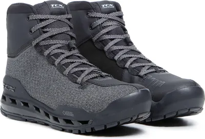 Zdjęcie produktu dla Buty TCX Climatrek Surround GTX czarno-szare 47