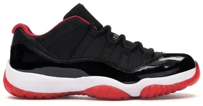 Produktbild von Jordan 11 Retro Low Bred (2015) - EU 42