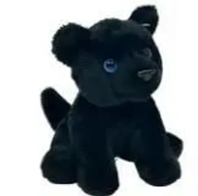 Produktbild von Schwarzer Panther, 14 cm