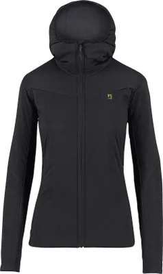 Produktbild von Karpos CASTORE JACKET Damen BLACK L