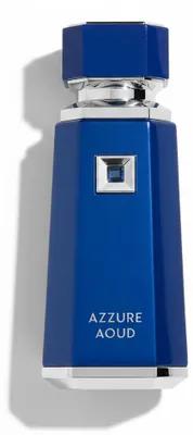 Produktbild von French Avenue Azzure Aoud Eau de Parfum 100 ml