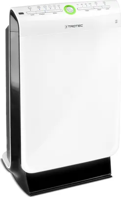Produktbild von Trotec Airgoclean 100 E Luftreiniger, Ionisator, EPA-Filter