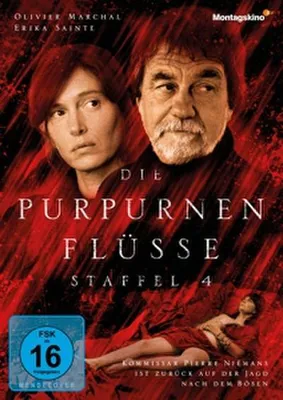 Produktbild von Die Purpurnen Flüsse-Staffel 4