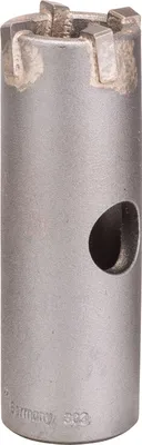 Productafbeelding van PRO SDS plus-5 boorkroon, 25 x 50 x 72 mm