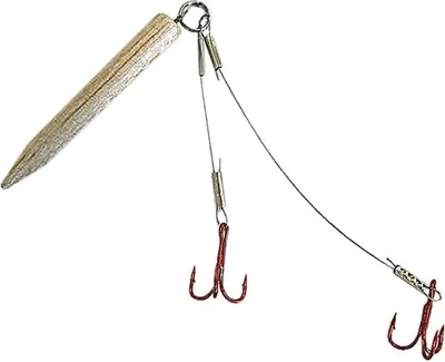 Produktbild von Köderfisch System mit Auftriebskörper - Größe 01