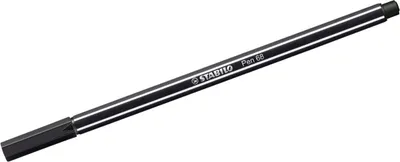 Image de Stabilo Pen 68 Feutres 24 Couleurs Coffret Cartonné