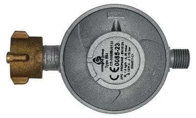 Produktbild von Gasregler TGO 30 mbar 1,5 kg/h