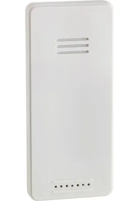 Produktbild von TFA - Sender 30.3236.02 - weiß