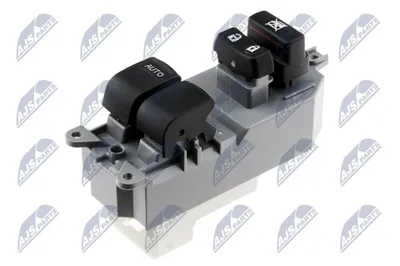 Produktbild von NTY EWS-TY-007 Fensterheberschalter für TOYOTA Yaris Schrägheck (P9) Vorne Links Fensterheber Schalter