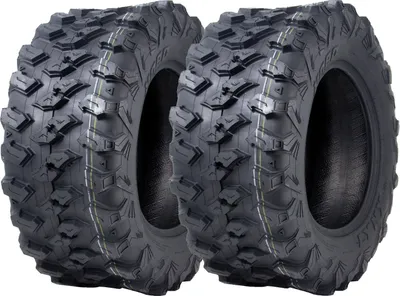 Zdjęcie produktu dla 27x11.00R14 Opony ATV 275/60R14 OBOR Lynx 8ply Road Legal 61M 257kgs (zestaw 2 sztuk)