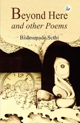 Produktbild von Beyond Here and other poems