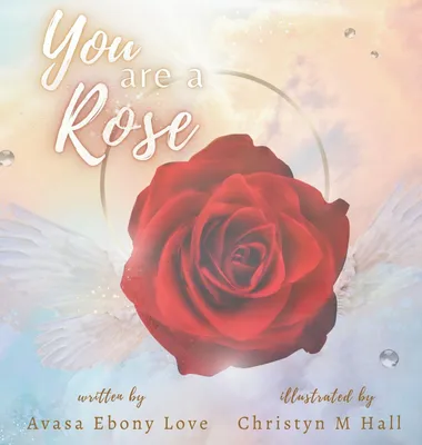 Produktbild von You Are A Rose