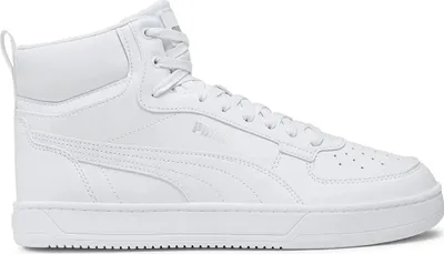 Produktbild von Puma Uni Sneakers Weiß 392291-02 Grösse 41