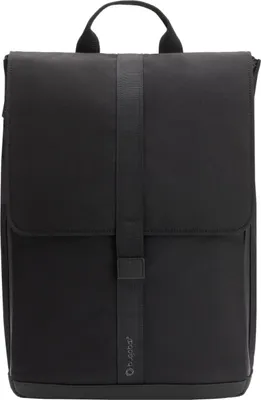 Obrázek produktu pro Přebalovací batoh Bugaboo Midnight Black