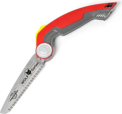 Immagine prodotto di WOLF-Garten 145 - Nero - Metallizzato - Rosso - Giallo - 1 pezzo(i) - 14,5 cm