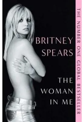 Produktbild von The Woman in Me