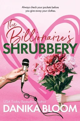 Produktbild von The Billionaire's Shrubbery