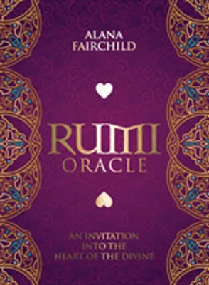 Obrázok produktu pre Rumi Oracle