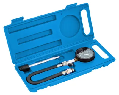 Image de Manomètre de compression Hogert