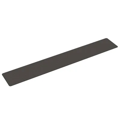 Obrázek produktu pro Běhoun sisalový vzhled antracitový 50 x 300 cm