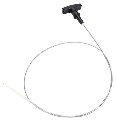 Produktbild von Motorölanzeige Ölmessstab Ersatz für Ram 2500 3500 4500 5500 2007–2022 6,7 l Derv Ölmessstab 68005326AA