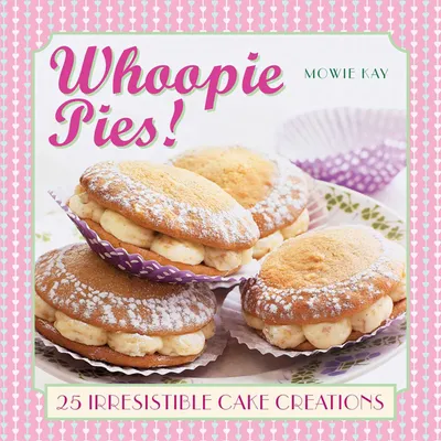 Produktbild von Whoopie Pies!