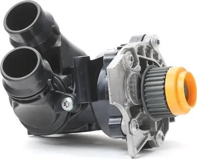 Obrázok produktu pre Vodná pumpa, chladenie motora VW A3, Golf VI, Passat Octavia, Superb, Yeti