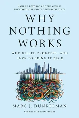 Immagine prodotto di Perché niente funziona