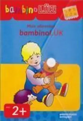 Produktbild von LÜK Bambino Set. Mein allererstes LÜKSet