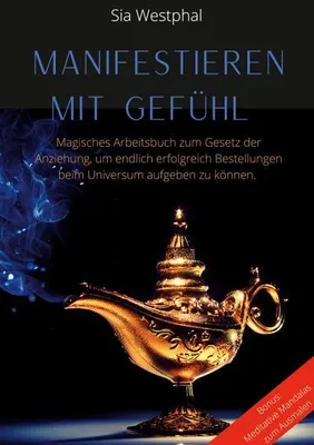 Immagine prodotto di Manifestieren mit Gefühl