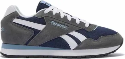 Image de Reebok Classics Glide Chaussures de sport Blanc UE 42 Hommes,Femmes Blanc UE 42
