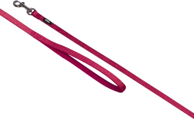 Immagine prodotto di Nobby Leine "Classic Preno" Mini L: 120 cm; B: 10 mm, rot