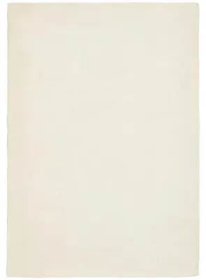 Produktbild von Extra weicher Teppich in Felloptik beige 120x160
