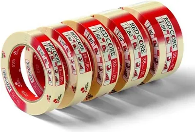 Produktbild von Papierband 50 M/38 Mm 80C Schuller