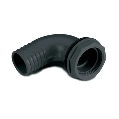 Produktbild von Regentonne Überlaufbogen 1 1/4"