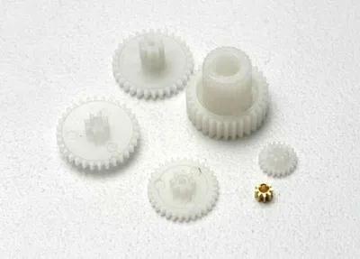 Produktbild von Traxxas Micro-Servo Getriebe