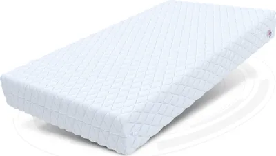 Produktbild von 9 Zonen Premium Visco Memory Kaltschaum-Matratze ROVIGO 180x200x16 cm H2/H3