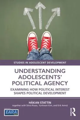 Immagine prodotto di Understanding Adolescents' Political Agency