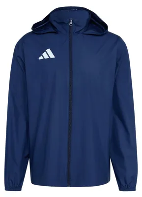 Obrázok produktu pre Adidas Entrada 26, bunda, veľkosť 2XL, farba: tmavomodrá