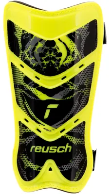 Productafbeelding van Reusch scheenbeschermers 53/77/045/2700, geel