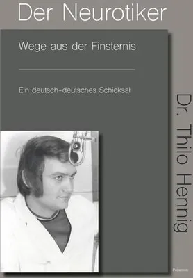 Produktbild von Der Neurotiker