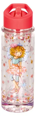 Produktbild von Prinzessin Lillifee - Glitzer-Trinkflasche (Ca.0,3